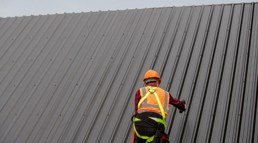 Expert Emergency Roof Repairs services in Keldron, SD